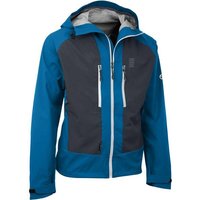 MAUL Herren Funktionsjacke Dufourspitze-Megatexjacke 3 La von Maul