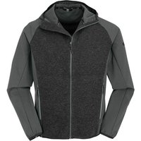 MAUL Herren Funktionsjacke Heidenkopf - Hybrid Fleecejack von Maul