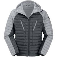 MAUL Herren Funktionsjacke KUEhtai Steppjacke+Kapuze von Maul