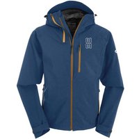 MAUL Herren Funktionsjacke Kandahar - Megatex Trekkingjac von Maul