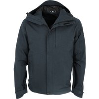 MAUL Herren Funktionsjacke Kastelruth-Megatexjacke von Maul