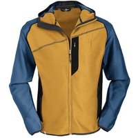 MAUL Herren Funktionsjacke Taufstein II-Megastretchjacke+ von Maul