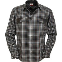 MAUL Herren Hemd Berlin XT - Flanell Hemd von Maul