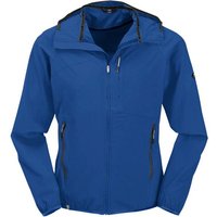 MAUL Herren Jacke Alpelhorn-Jacke elastic+Kap. von Maul