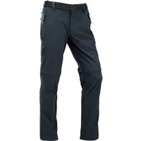 MAUL Herren Ontario II 2 in1 Zipp off Hose von Maul