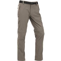 MAUL Herren Ontario II 2 in1 Zipp off Hose von Maul