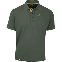 MAUL Herren Polo Ares II-1/2 Polohemd von Maul