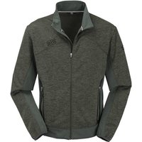 MAUL Herren Unterjacke Falzeben 2XT-Hybrid Fleecejack von Maul