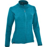 Maul Funktionsjacke Manaslu - leichte Fleecejacke von Maul