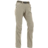 Maul Funktionsleggings Rennsteig II lange Hose elasti von Maul