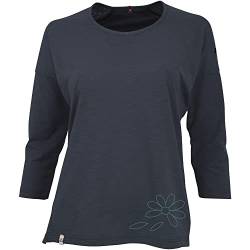 Maul Sport Damen Funktionsshirt Ini II Marine 44 von Maul