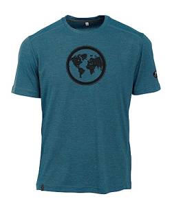 Maul Sport Herren T-Shirt Earth Fresh von Maul