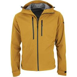 Maul Sport Herren Trekkingjacke Matterhorn 2.5L von Maul