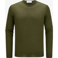 Cashmere-Seiden-Pullover Mauro Ottaviani von Mauro Ottaviani