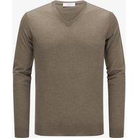 Cashmere-Seiden-Pullover Mauro Ottaviani von Mauro Ottaviani