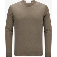 Cashmere-Seiden-Pullover Mauro Ottaviani von Mauro Ottaviani