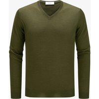 Cashmere-Seiden-Pullover Mauro Ottaviani von Mauro Ottaviani