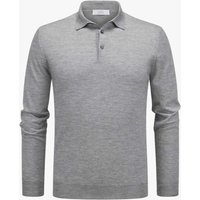 Cashmere-Seiden-Pullover Mauro Ottaviani von Mauro Ottaviani