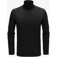 Cashmere-Seiden-Rollkragenpullover Mauro Ottaviani von Mauro Ottaviani