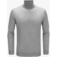 Cashmere-Seiden-Rollkragenpullover Mauro Ottaviani von Mauro Ottaviani