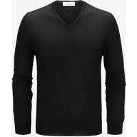 Mauro Ottaviani  - Cashmere-Seiden-Pullover | Herren (46) von Mauro Ottaviani