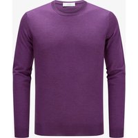 Mauro Ottaviani  - Cashmere-Seiden-Pullover | Herren (46) von Mauro Ottaviani