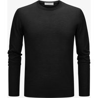 Mauro Ottaviani  - Cashmere-Seiden-Pullover | Herren (46) von Mauro Ottaviani