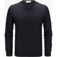 Mauro Ottaviani  - Cashmere-Seiden-Pullover | Herren (54) von Mauro Ottaviani