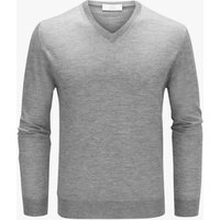 Mauro Ottaviani  - Cashmere-Seiden-Pullover | Herren (56) von Mauro Ottaviani