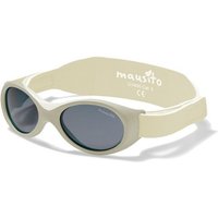 Mausito Sonnenbrille Baby SURFER EARTH 0-18 Monate 100% UV400-Schutz von Mausito