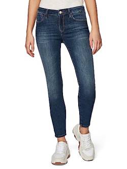 Mavi Damen Adriana Jeans, Dark Indigo Str, 26W / 30L von Mavi