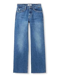 Mavi Damen Barcelona Jeans, blau, 25/27 von Mavi