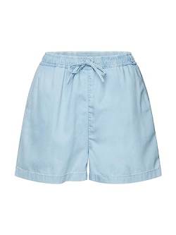 Mavi Damen Paula Shorts, blau, XS von Mavi