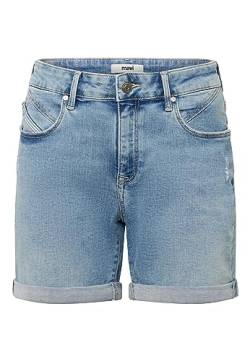 Mavi Damen Rosie Jeans-Shorts, blau, 27 von Mavi
