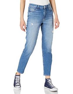 Mavi Damen Stella Jeans, Blau, 26W / 29L von Mavi