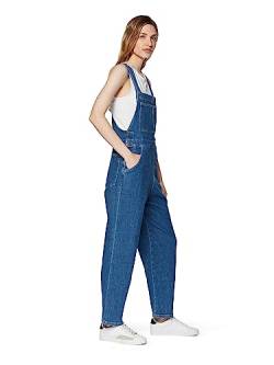 Mavi Damen Willow Overall, mid Hemp, S/ von Mavi