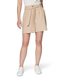 Mavi Damen with Belt Shorts, Doeskin, XS/ von Mavi
