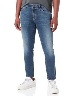 Mavi Herren James Jeans, blau, 31/30 von Mavi