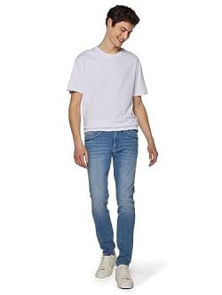 Mavi Herren James Jeans, blau, 34/32 von Mavi