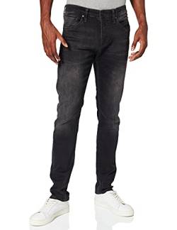 Mavi Herren Skinny Jeanshose JAMES, Gr. W30/L32, Schwarz (Schwarz 15148) von Mavi