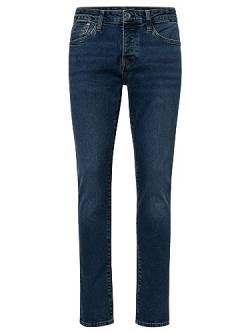 Mavi Herren YVES Jeans, blau, 36W x 32L von Mavi