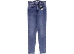 mavi Damen Jeans, blau, Gr. 36 von Mavi