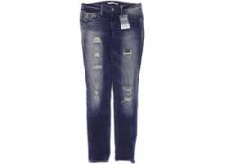 mavi Damen Jeans, blau von Mavi