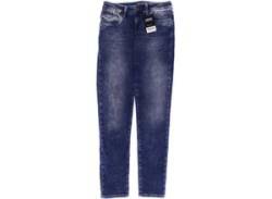 mavi Damen Jeans, blau von Mavi