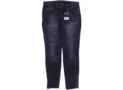 mavi Damen Jeans, blau, Gr. 36 von Mavi