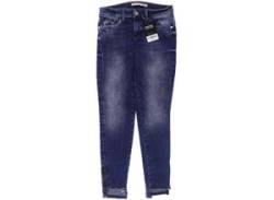 mavi Damen Jeans, blau, Gr. 36 von Mavi
