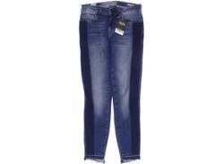 mavi Damen Jeans, blau von Mavi