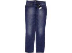 mavi Damen Jeans, blau, Gr. 38 von Mavi