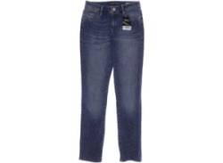 mavi Damen Jeans, blau von Mavi