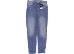 mavi Damen Jeans, blau von Mavi